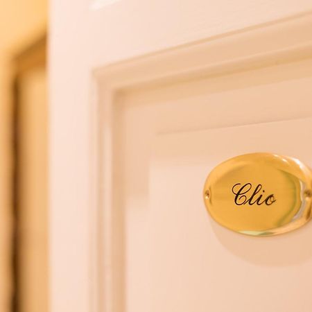 Residenze Storiche Vestuti Еболи Екстериор снимка