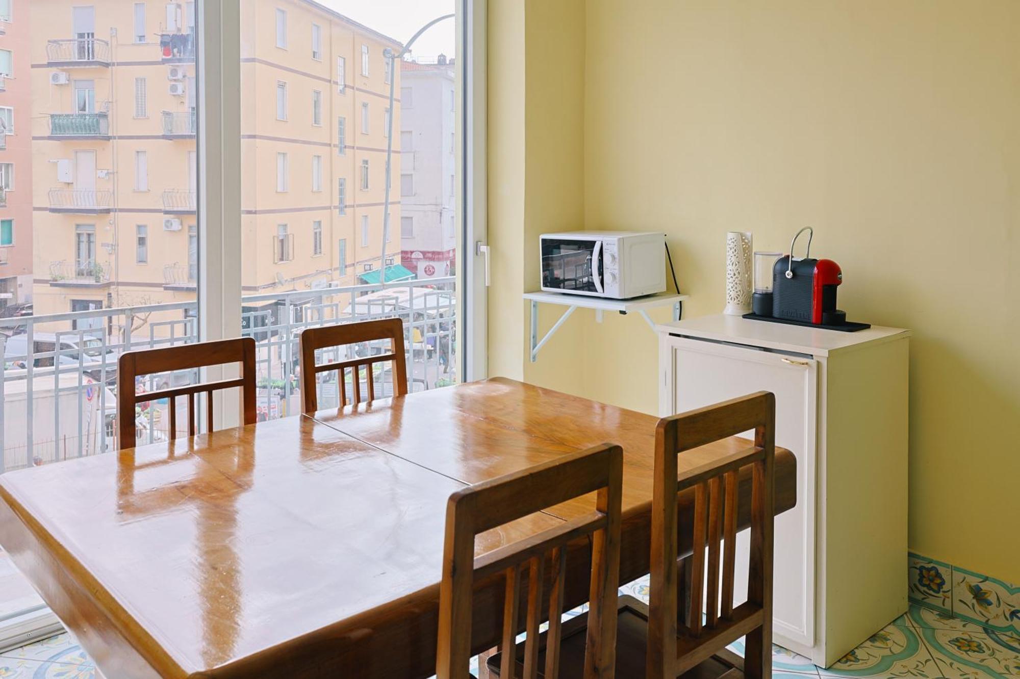 Residenze Storiche Vestuti Еболи Екстериор снимка